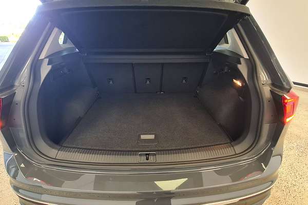 2021 Volkswagen Tiguan 110TSI Life 5N