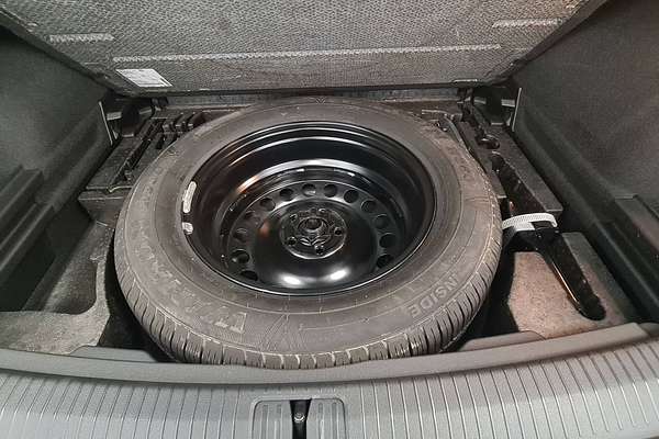 2021 Volkswagen Tiguan 110TSI Life 5N