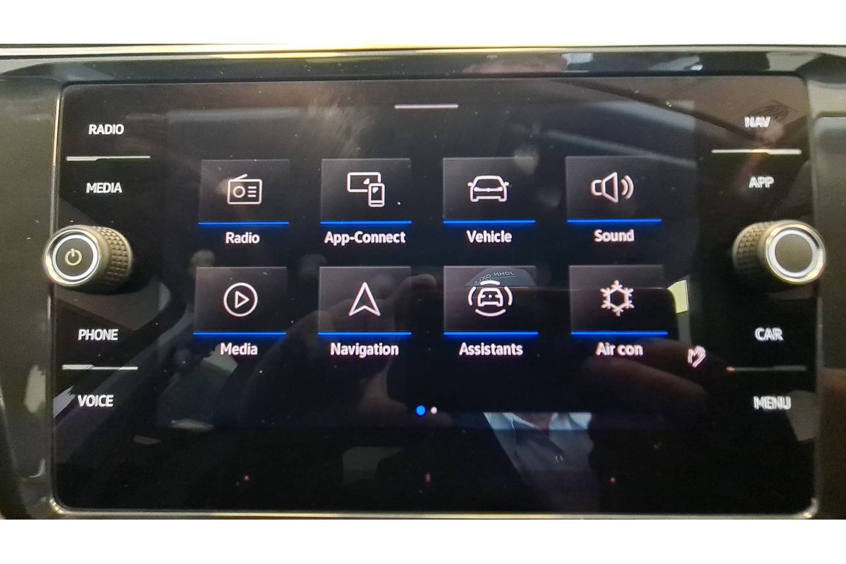 2021 Volkswagen Tiguan 110TSI Life 5N