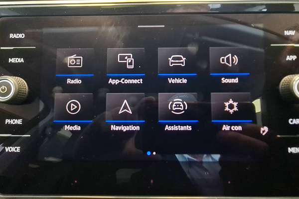 2021 Volkswagen Tiguan 110TSI Life 5N
