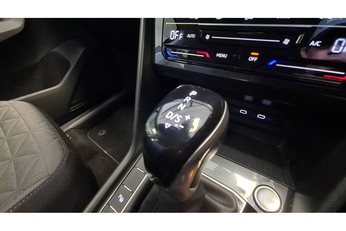 2021 Volkswagen Tiguan 110TSI Life 5N
