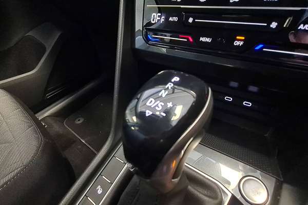 2021 Volkswagen Tiguan 110TSI Life 5N
