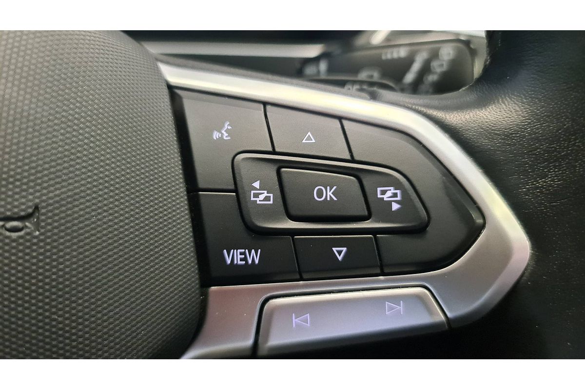 2021 Volkswagen Tiguan 110TSI Life 5N