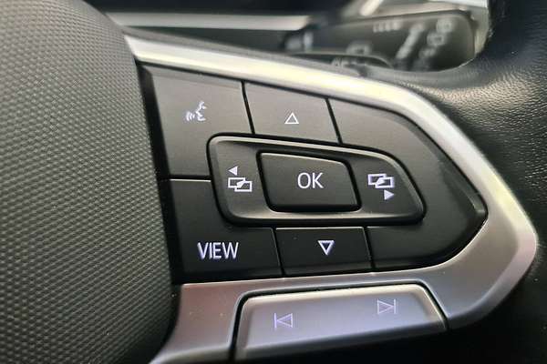 2021 Volkswagen Tiguan 110TSI Life 5N