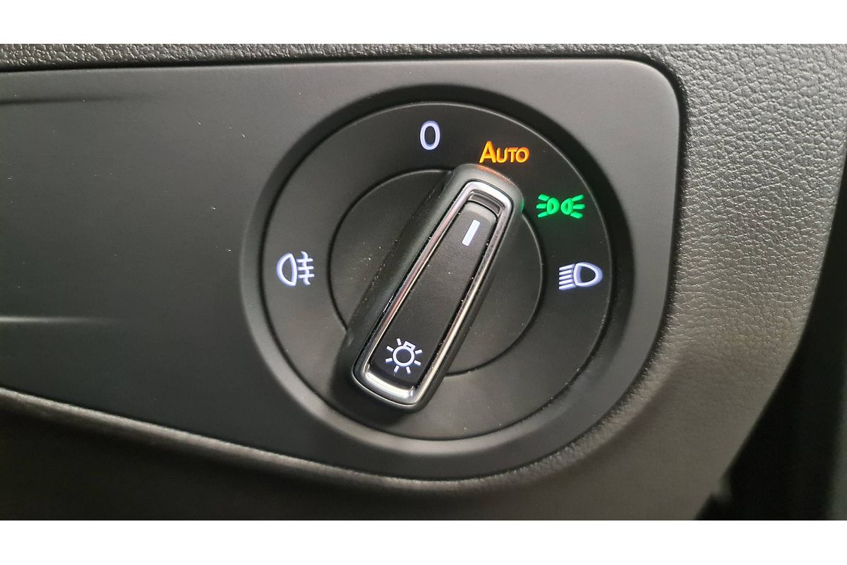 2021 Volkswagen Tiguan 110TSI Life 5N
