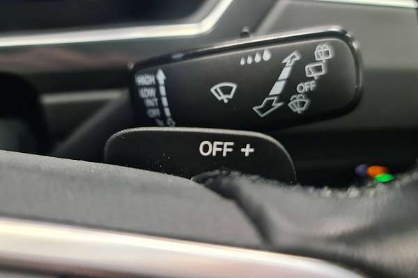 2021 Volkswagen Tiguan 110TSI Life 5N