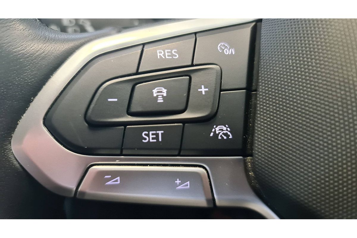 2021 Volkswagen Tiguan 110TSI Life 5N