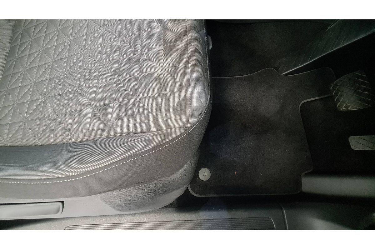 2021 Volkswagen Tiguan 110TSI Life 5N