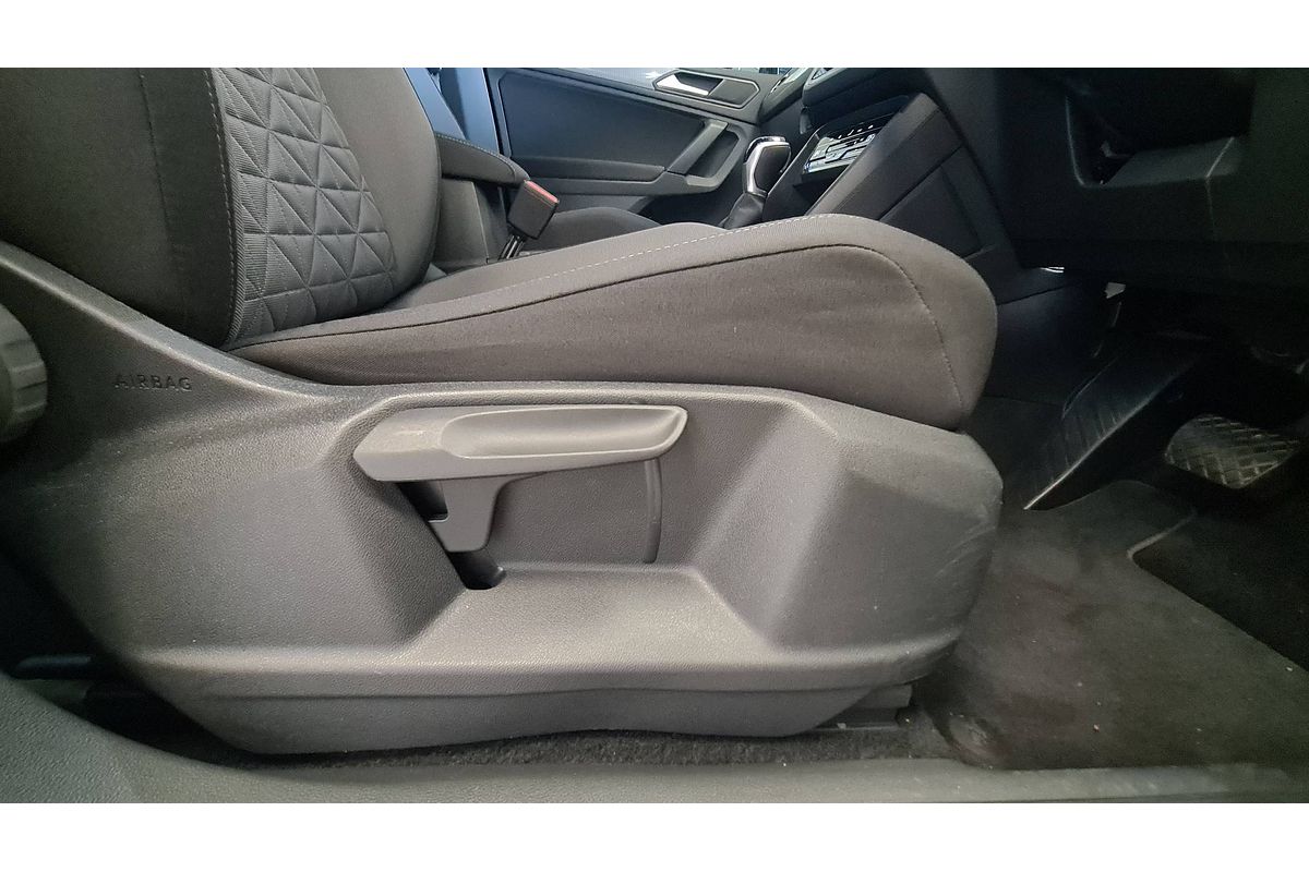 2021 Volkswagen Tiguan 110TSI Life 5N