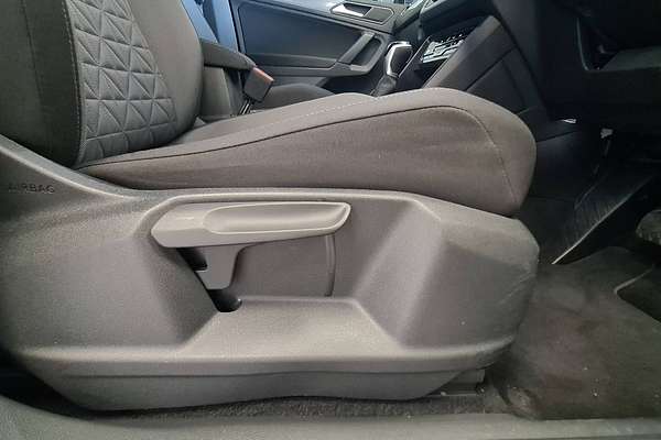 2021 Volkswagen Tiguan 110TSI Life 5N