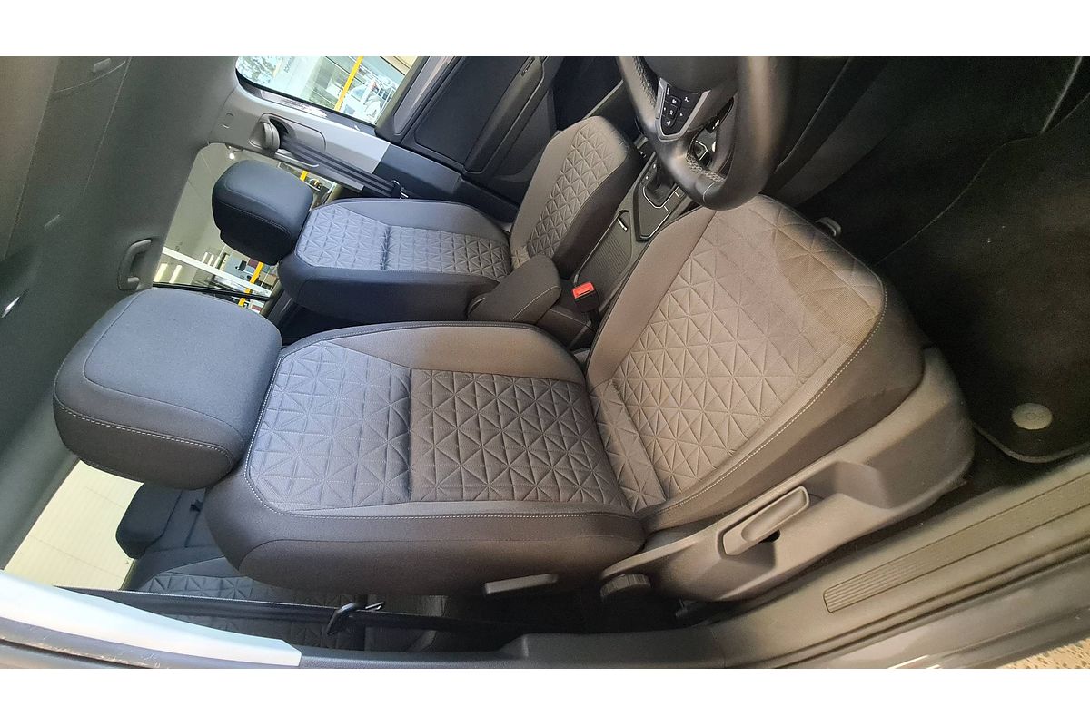 2021 Volkswagen Tiguan 110TSI Life 5N