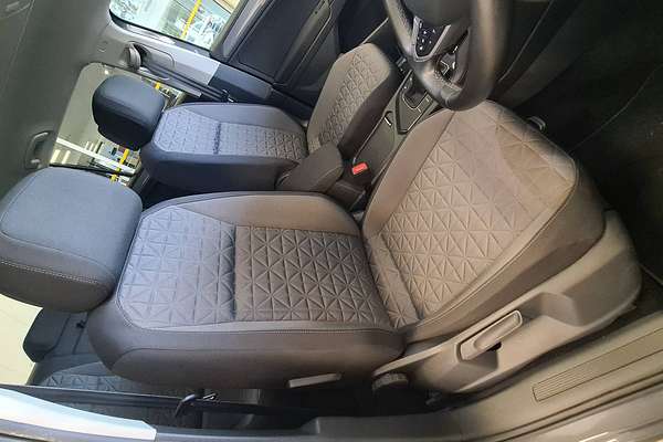 2021 Volkswagen Tiguan 110TSI Life 5N
