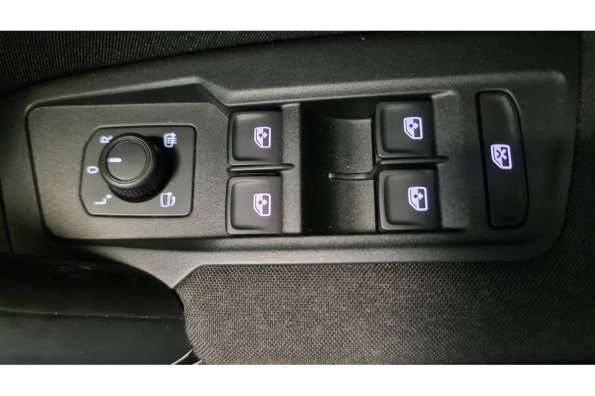 2021 Volkswagen Tiguan 110TSI Life 5N