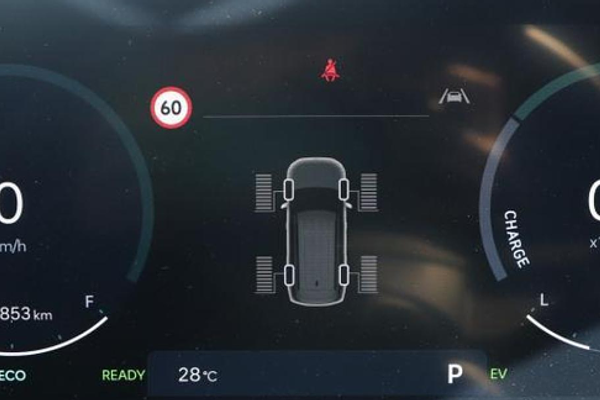2024 Hyundai Santa Fe Hybrid MX5.V1