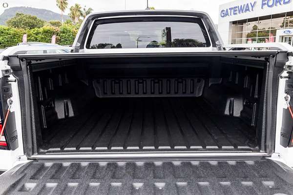 2024 Ford Ranger Wildtrak 4X4 2.0L