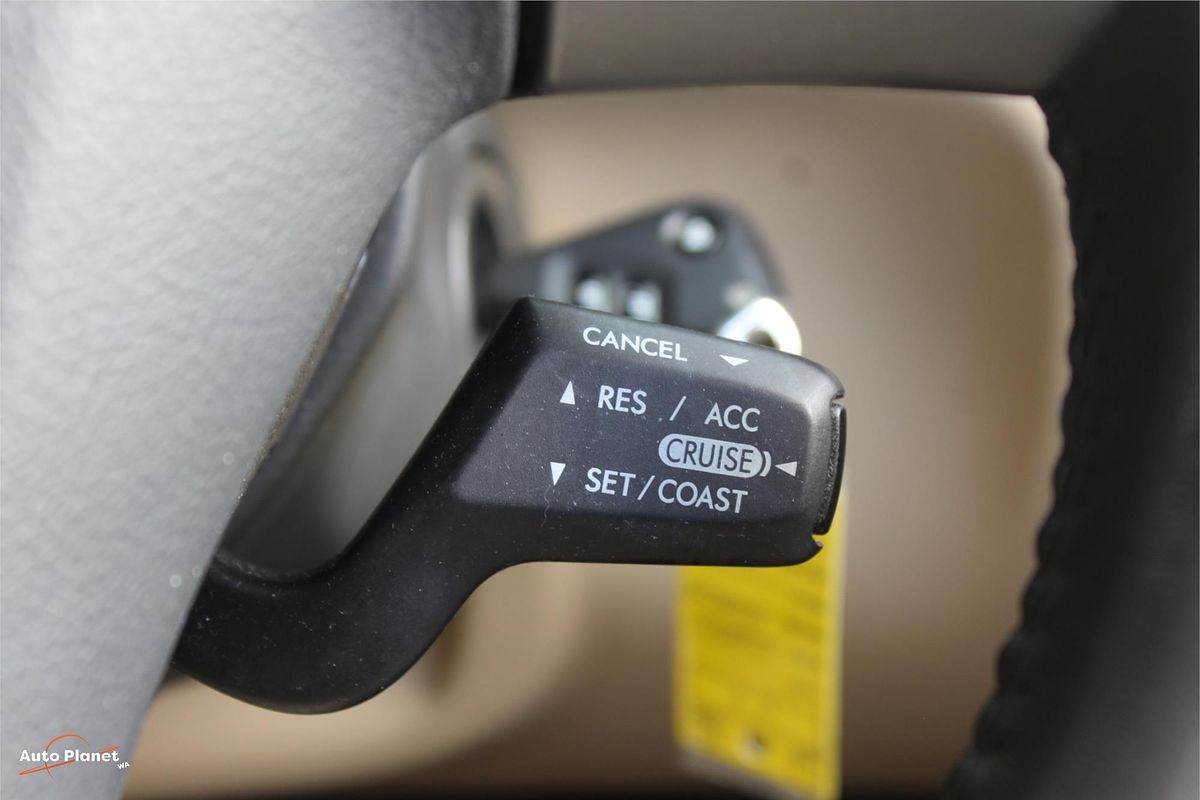 2011 Subaru Tribeca 3.6R PREMIUM (7 SEAT) MY11