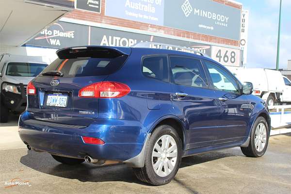 2011 Subaru Tribeca 3.6R PREMIUM (7 SEAT) MY11