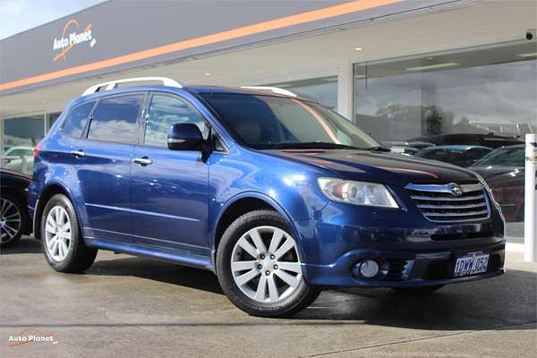 2011 Subaru Tribeca 3.6R PREMIUM (7 SEAT) MY11