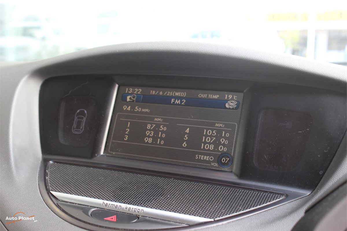 2011 Subaru Tribeca 3.6R PREMIUM (7 SEAT) MY11