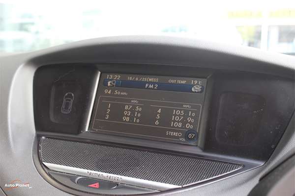 2011 Subaru Tribeca 3.6R PREMIUM (7 SEAT) MY11