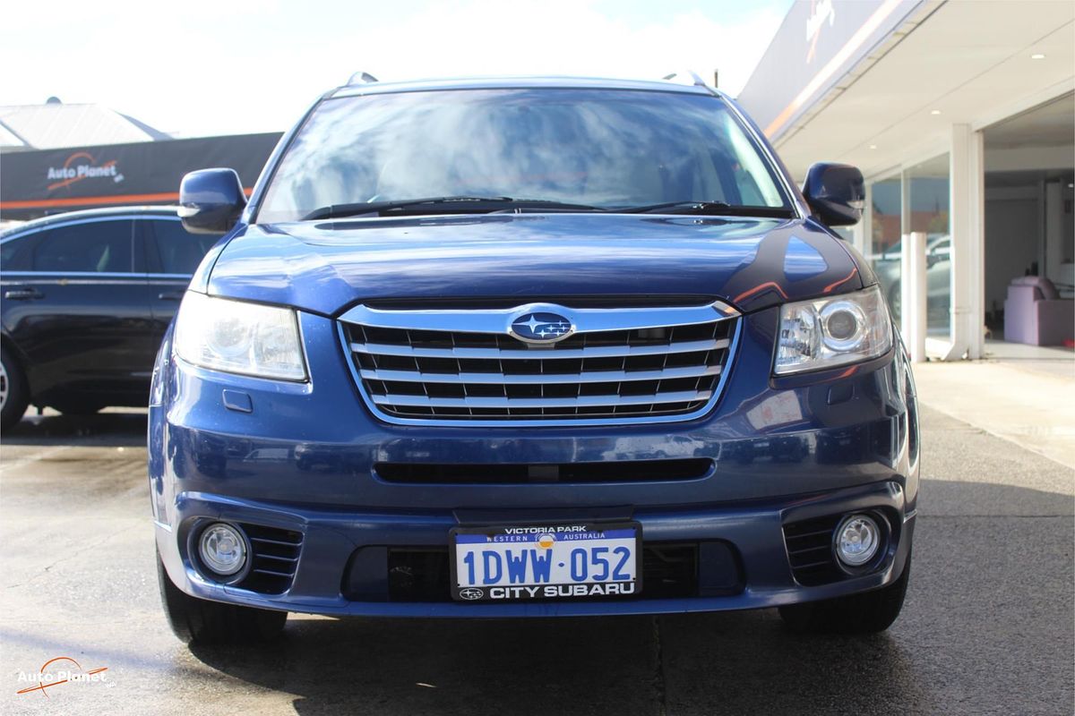 2011 Subaru Tribeca 3.6R PREMIUM (7 SEAT) MY11