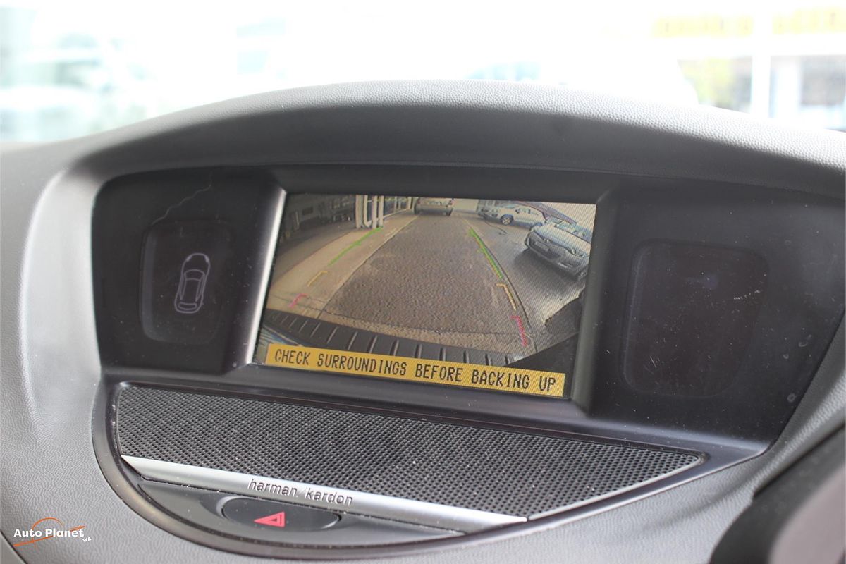 2011 Subaru Tribeca 3.6R PREMIUM (7 SEAT) MY11