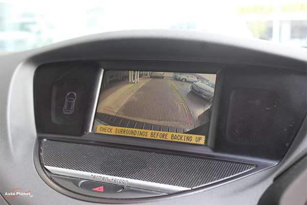 2011 Subaru Tribeca 3.6R PREMIUM (7 SEAT) MY11