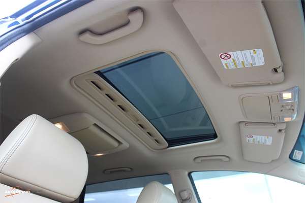 2011 Subaru Tribeca 3.6R PREMIUM (7 SEAT) MY11