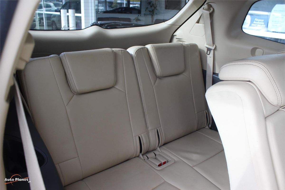 2011 Subaru Tribeca 3.6R PREMIUM (7 SEAT) MY11