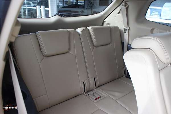 2011 Subaru Tribeca 3.6R PREMIUM (7 SEAT) MY11