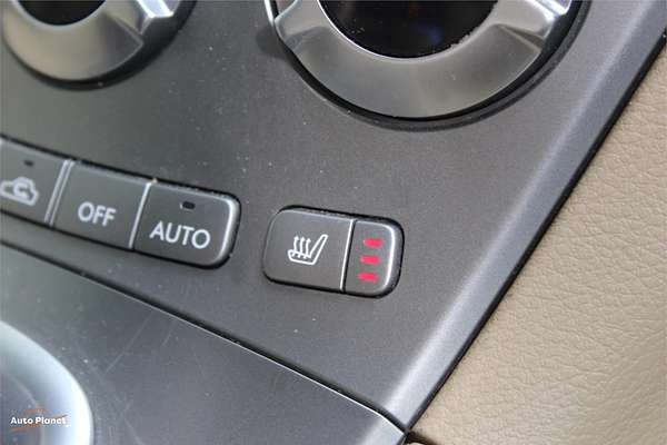 2011 Subaru Tribeca 3.6R PREMIUM (7 SEAT) MY11