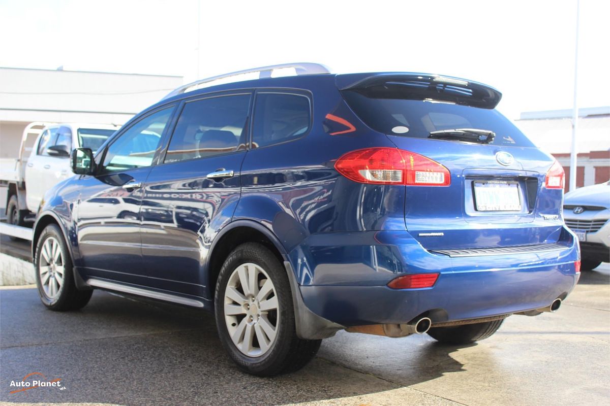 2011 Subaru Tribeca 3.6R PREMIUM (7 SEAT) MY11