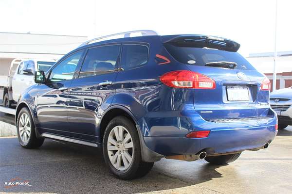 2011 Subaru Tribeca 3.6R PREMIUM (7 SEAT) MY11