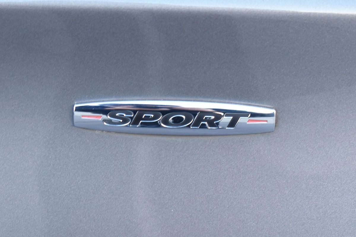 2016 Mercedes-Benz CLA-Class CLA250 Sport C117
