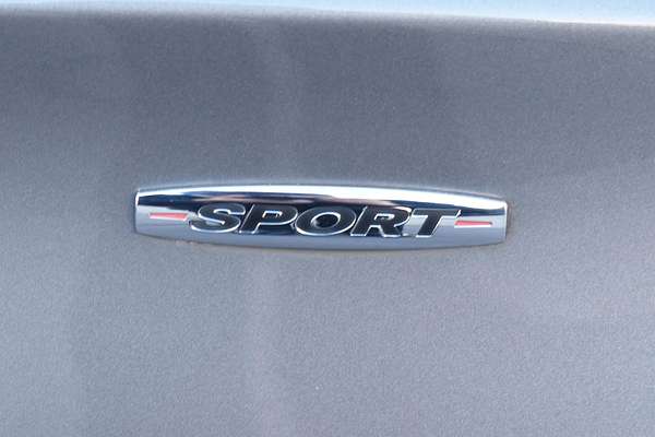 2016 Mercedes-Benz CLA-Class CLA250 Sport C117