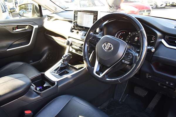 2019 Toyota RAV4 Cruiser MXAA52R