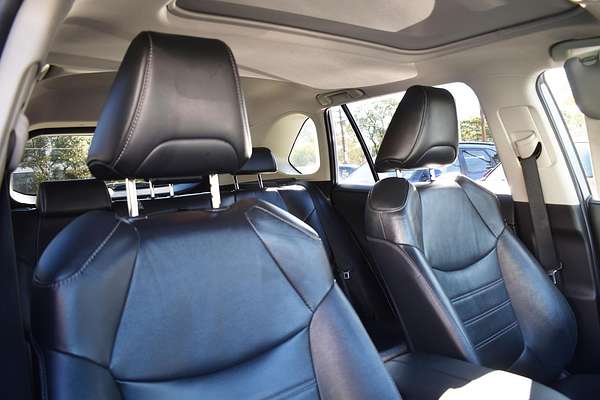 2019 Toyota RAV4 Cruiser MXAA52R