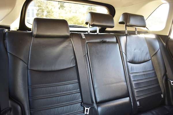 2019 Toyota RAV4 Cruiser MXAA52R
