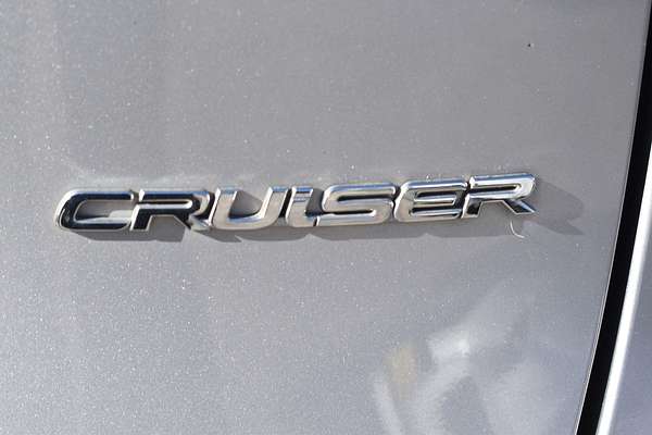 2019 Toyota RAV4 Cruiser MXAA52R