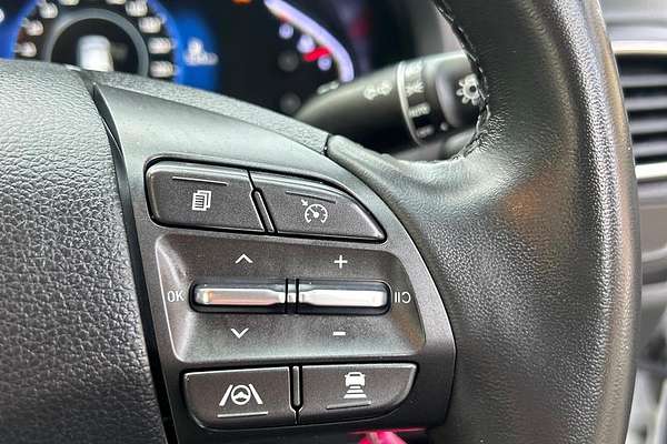2023 Hyundai i30 PD.V4