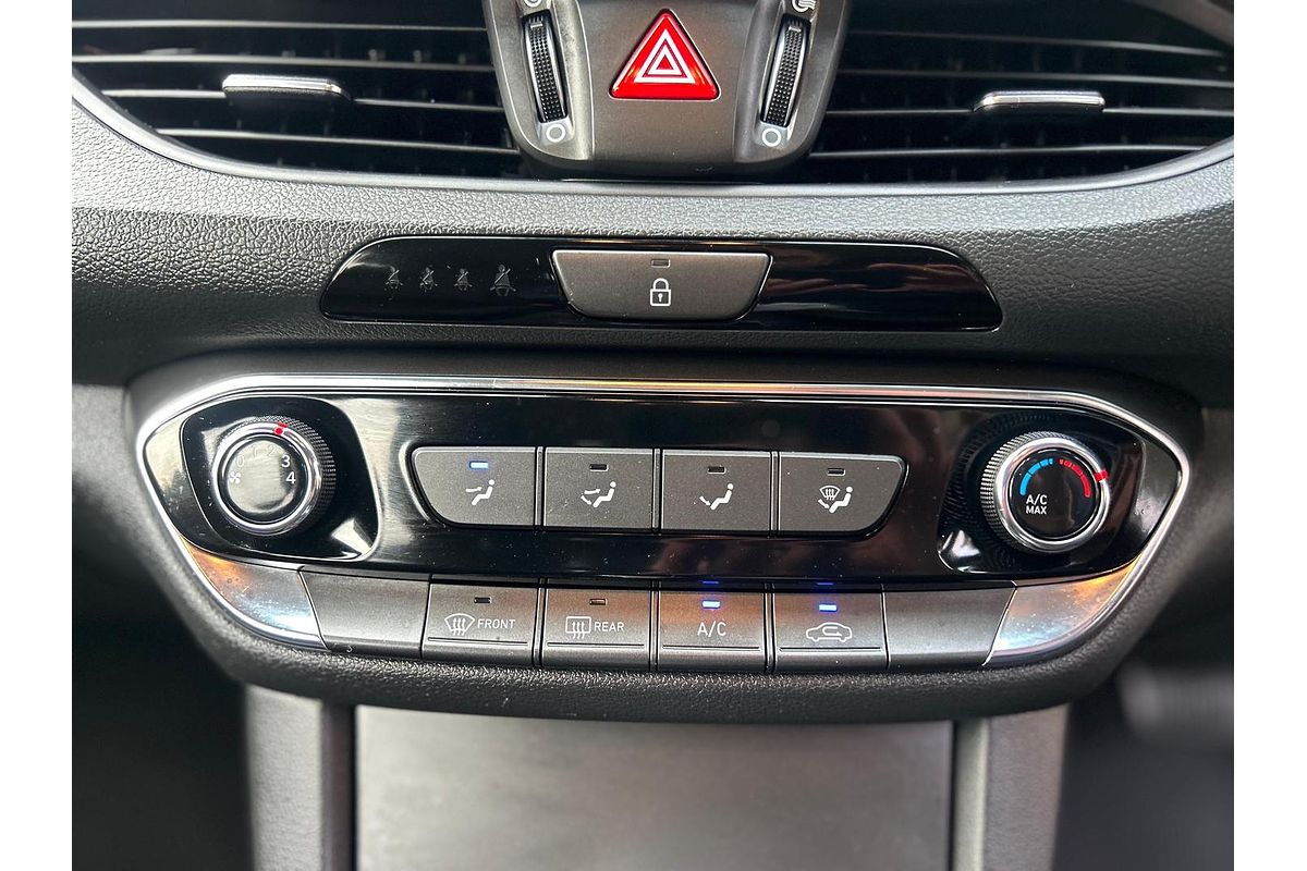 2023 Hyundai i30 PD.V4