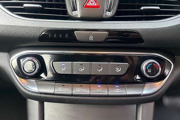 2023 Hyundai i30 PD.V4