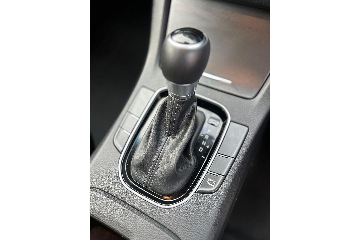 2023 Hyundai i30 PD.V4