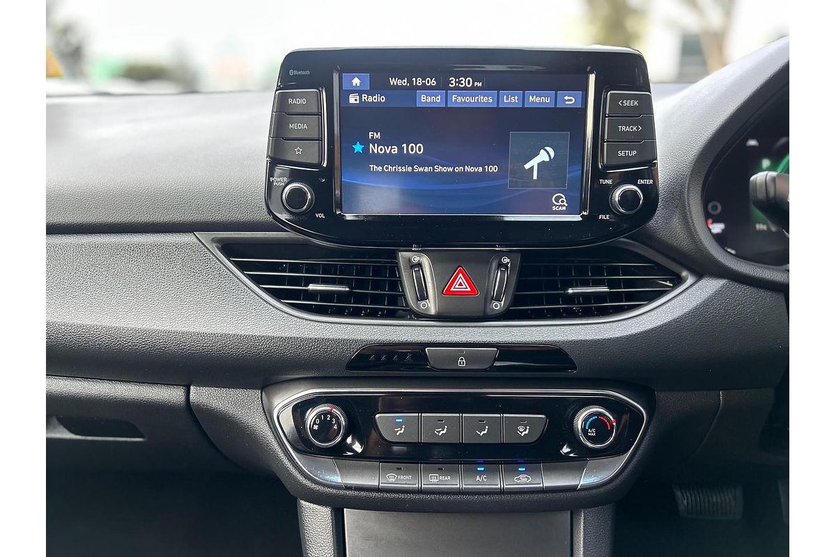 2023 Hyundai i30 PD.V4