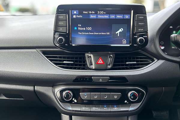 2023 Hyundai i30 PD.V4