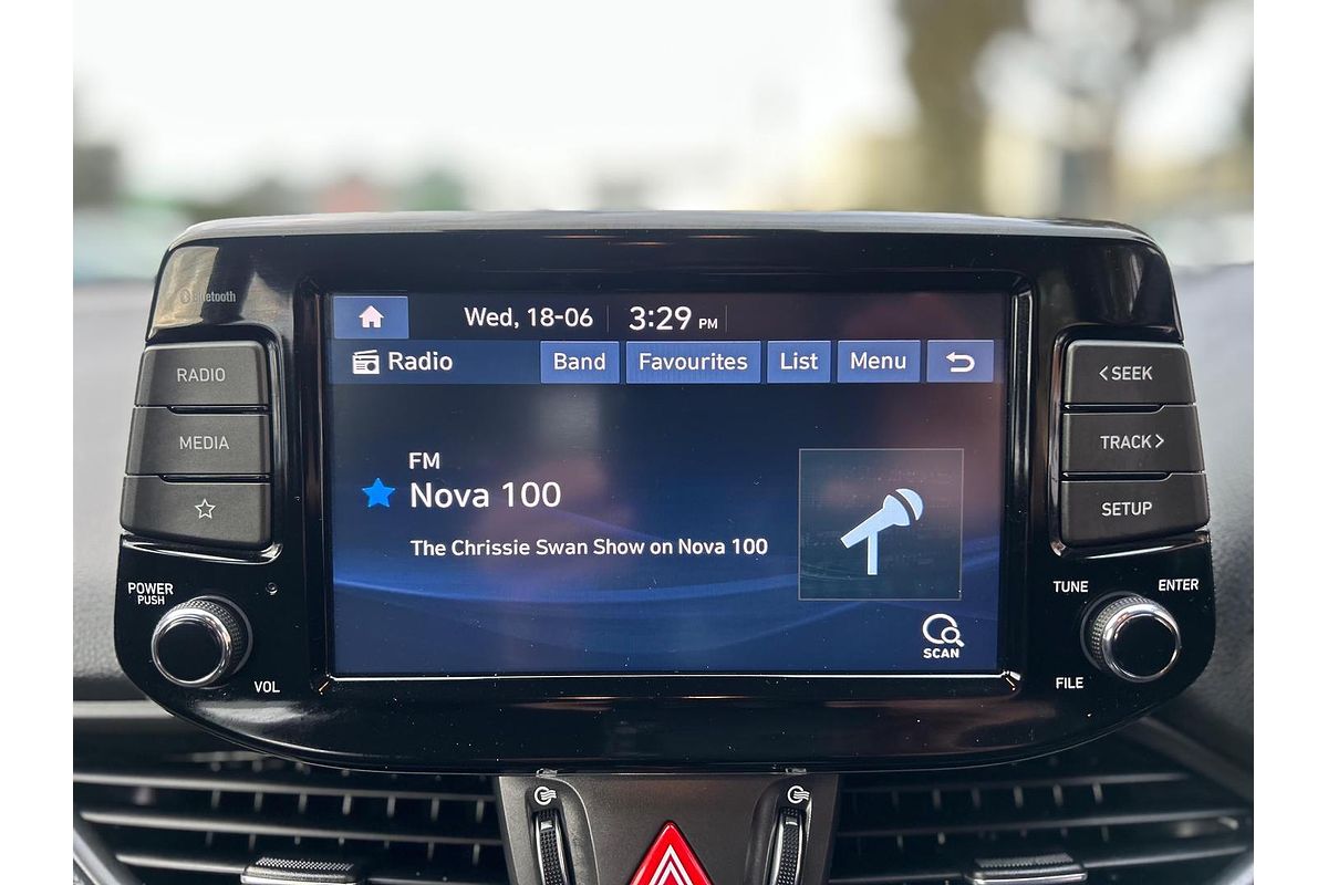 2023 Hyundai i30 PD.V4
