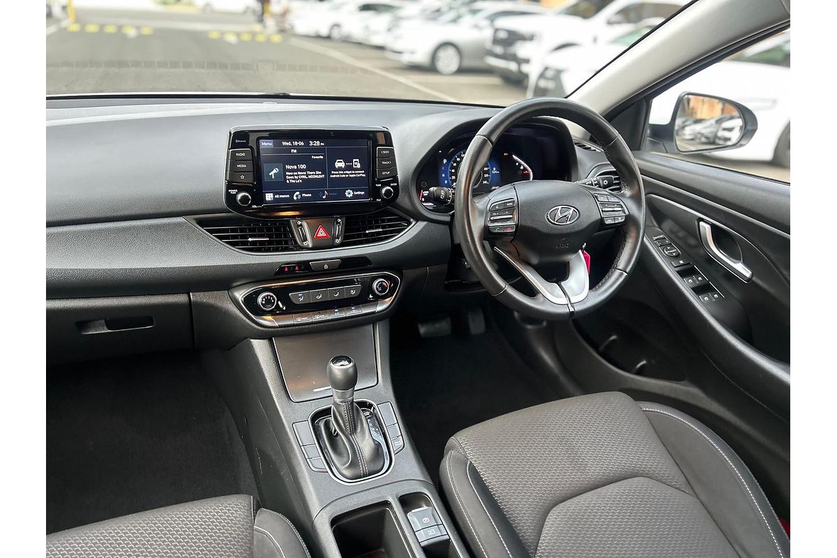 2023 Hyundai i30 PD.V4