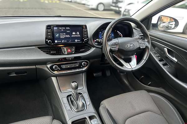 2023 Hyundai i30 PD.V4