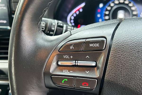 2023 Hyundai i30 PD.V4