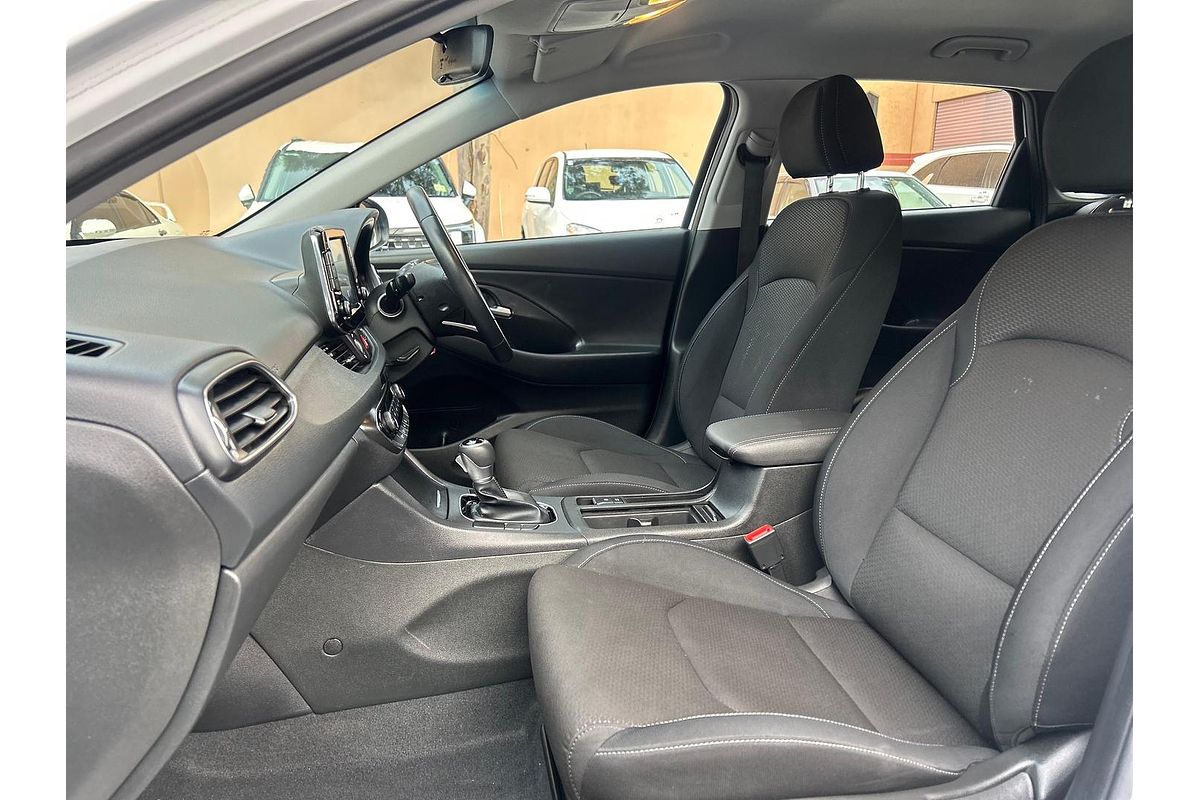 2023 Hyundai i30 PD.V4